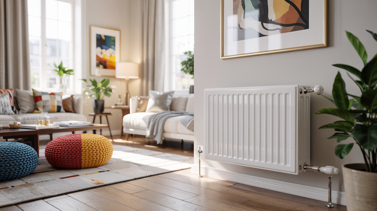 radiator 5