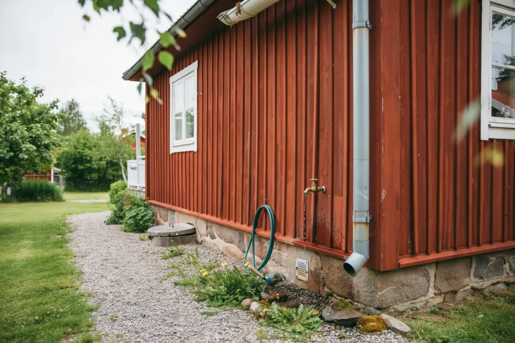 junikoll av sommarstugan vvs checklistan innan semestern b rjar